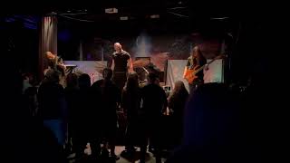 Hideous Divinity Live (4K)