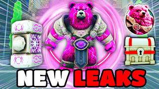 Download Lagu ALL NEW LEAKS in Brainrot Evolution Update 20 (Part 1) MP3 Download Lagu ALL NEW LEAKS in Brainrot Evolution Update 20 (Part 1) MP3