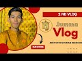 Jumma vlogmeet with nouman mehboobsyed daniyal jafrivlog2