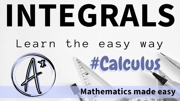 Indefinite Integral - Basic Integration Rules, Problems, Formulas, Trig Functions, Calculus MadeEasy