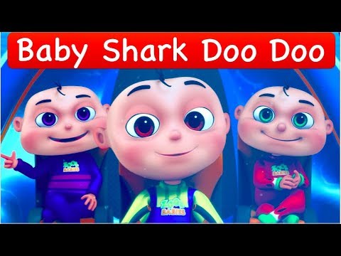 kids anka Baby Shark Doo Doo Doo | Nursery Rhymes & Baby Songs | Baby Shark Dance