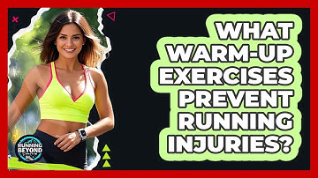 What Warm-Up Exercises Prevent Running Injuries?