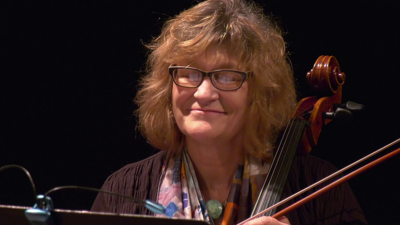 Bach Prelude in C #1