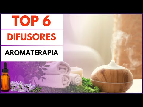 Vídeo: Umidificadores De Aroma: Tipos De Umidificadores De Aroma. A Escolha De Hidratantes Aromáticos. Lista De Fragrâncias