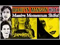Marilyn Manson Hoax Big Developments the Last Month! Attorney Andrea Burkhart Joins Me
