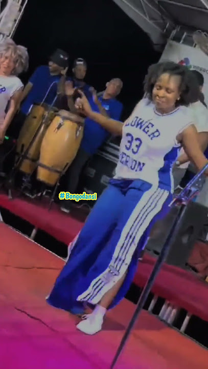 Tukuyu Sound na balaa lao. #dance #rumba #congo