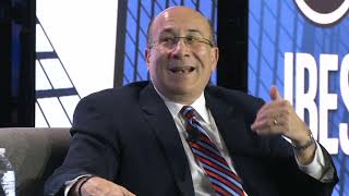 Ron Insana Will The Fed Chairman Be Replaced?