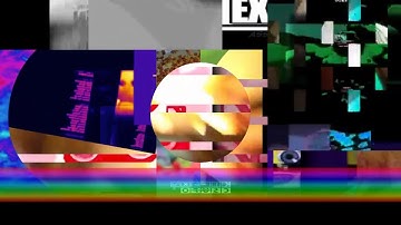 Scan vs Round 19 (Music Scan)