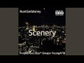 Scenery feat problemgocrazy  runtgetmoney