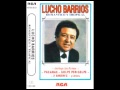 Lucho Barrios Romantico y Tropical (1986) [Completo]