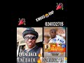 Oheneba Ek Official kanawu