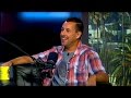 Adam Sandler Talks Everything from Michael Jordan on SNL, Rodney Dangerfield, Zumba, & More