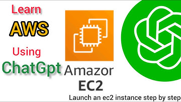 How to Learn AWS Using ChatGPT