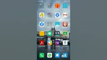 How to delete micro thumbnail and photo blob in redmi mobiles