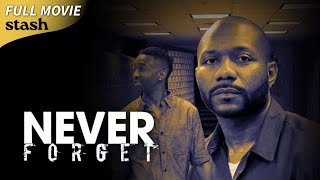 Never Forget | Coming of Age Drama | Full Movie | Desi Banks