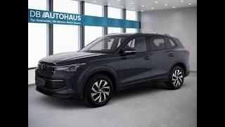 Volkswagen Tiguan Life 1.4 eHybrid DSG Infotainmentpaket