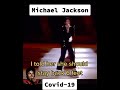 Billie Jean Remix Covid 19 