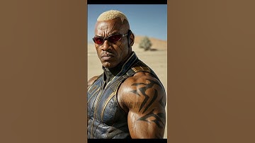 Tekken 8 Fighters Reimagined in Real Life - Part 3👊