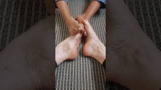 Are Bigger Feet Better? Lets Test Size 9 Vs Size 10