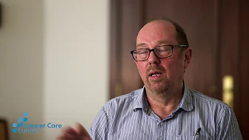 Can lymphoma be missed in blood test?