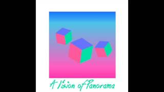 A Vision Of Panorama - Spectral Display [Mellophonia, 2014]