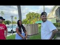 El día que ví a Ulises Bueno en Miami, USA🇺🇸🥹♥️