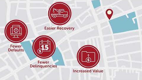 PassTime GPS Solutions for Subprime Auto Finance