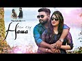 Ban kar hawa  valentines special  sad romantic song 2019  the skm