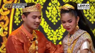 #Lenakh  ល្ខោនយីកេ រឿង មរណៈមាតា​វគ្គ​​ ០៣​ បញ្ចប់