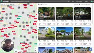 How To Filter Active Listings By Rental Potential - Pellego.com