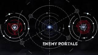 Portals: tactical 2D shooter screenshot 1