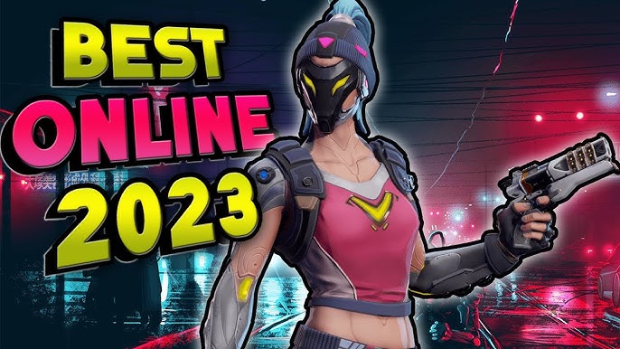 TOP 10 NEW Online Games For Android 2021 That Push The Limits