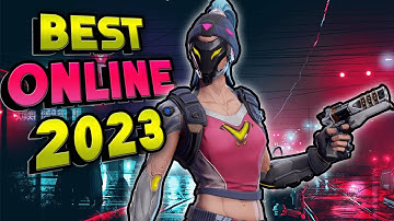 TOP 10 NEW Online Games For Android & iOS 2023!