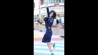 [특전소녀전선 직캠 4K] 백일몽 쿄 - 메론소다 (白日夢 Kyo - メロンソーダ) | girlsfrontier | Busking | 240424