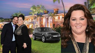 Melissa McCarthy Height, Age, Family, Husband, Children, Net Worth, Lifestyle, Biography