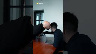 Правила Поведения. Неправомерные платежи #andersen
