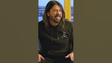 How Dave Grohl Produced the Drums for Nirvana