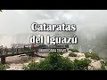 Cataratas del iguazu  brasil  mario caira tv  travel