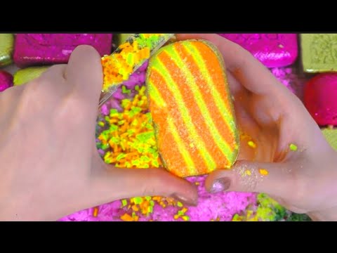 Trending ASMR Soap Cutting Delight|Tingles and Relaxation|Asmr soap
