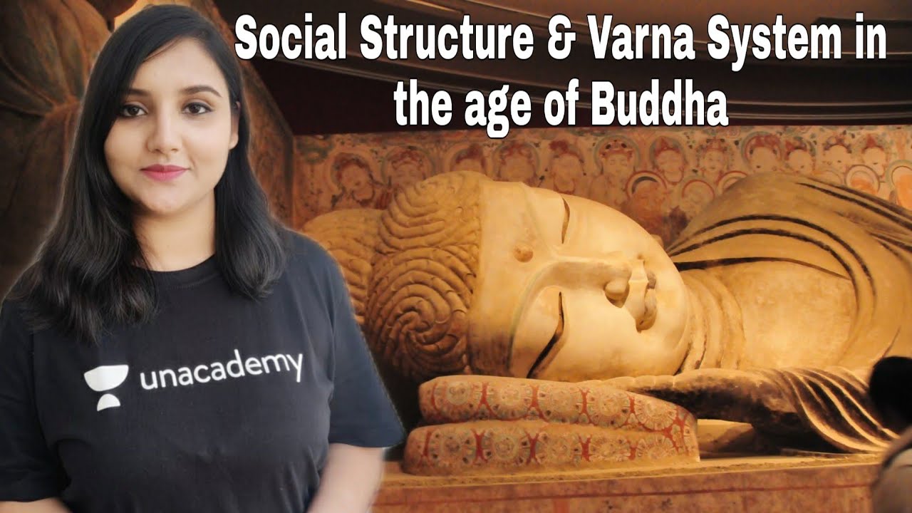 State Structure & Varna System in the age of Budhha - YouTube