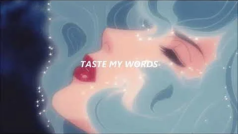 Alina Baraz & Galimatias - Make you feel (Lyrics)