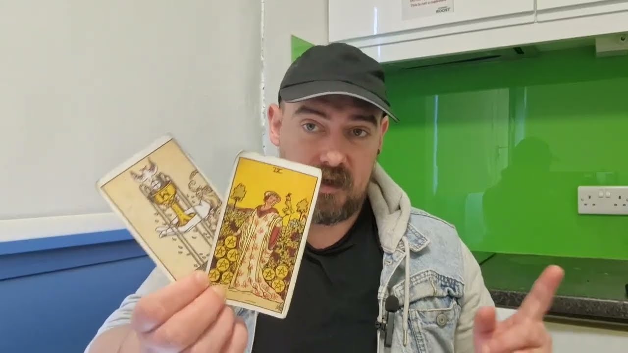 Весы ♎️ Связь с Близнецовым Пламенем... Весы, этого долго ждали!! | Прогноз на январь 2026 года