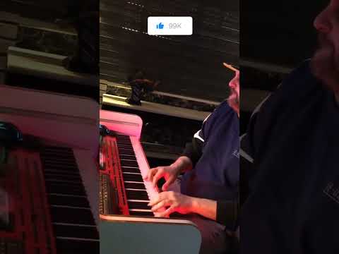 انس حداد يالرايح رشيد طه بيانو Piano 