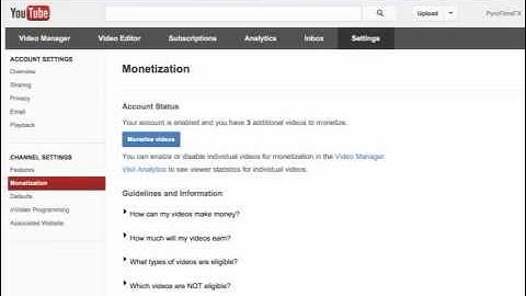 Custom Thumbnails On YouTube WITHOUT PARTNERSHIP