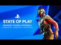 PlayStation State Of Play Reaction - Spider Man 2 Trailer &amp; More (State Of Play 2023 Reaction)