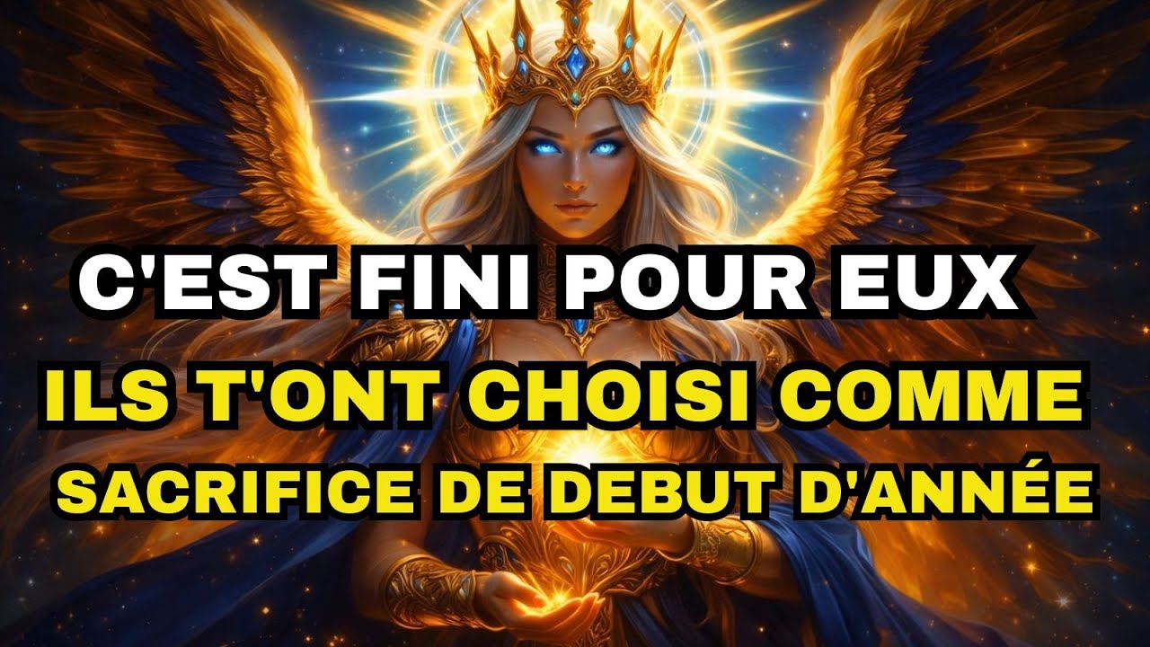 Élu(e) : cette personne voulait un sacrifice pour sauver sa mère maléfique… elle t’a choisi à tort.