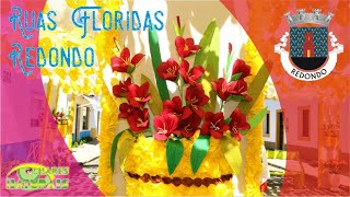 Redondo Ruas Floridas 2023 HD