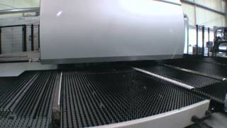 Sword Manufacturing Process