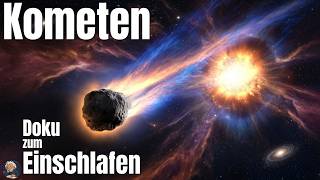 Kometen – Die ältesten Überlebenden unseres Sonnensystems | Wissens Zeit (Doku zum Einschlafen) Kometen – Die ältesten Überlebenden unseres Sonnensystems | Wissens Zeit (Doku zum Einschlafen)