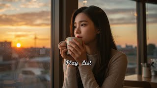 [𝐏𝐥𝐚𝐲𝐥𝐢𝐬𝐭] Our Final Sunset 🌇💔 | Bittersweet Memories in Every Note